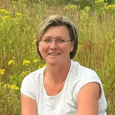 Foto van Heike Plomp (Praktijk Heike Plomp)