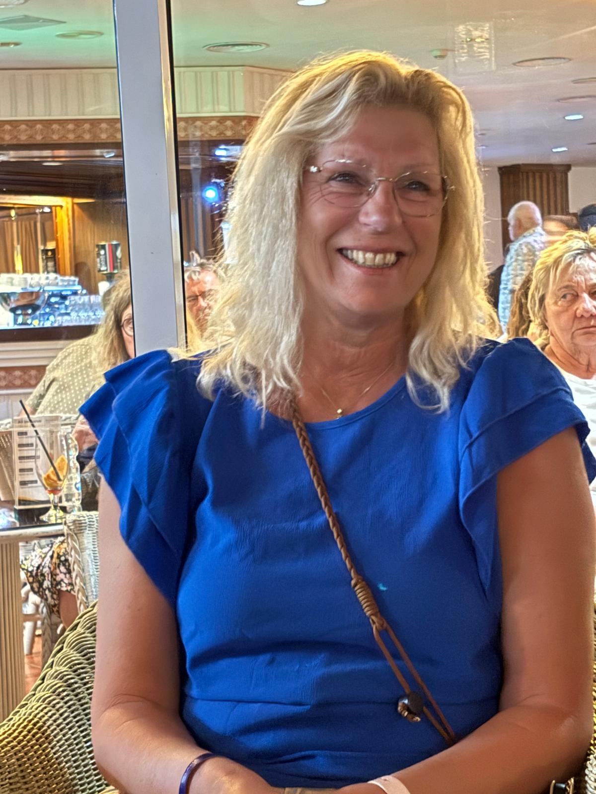 Foto van Jacqueline Genegel (Jacqraline)