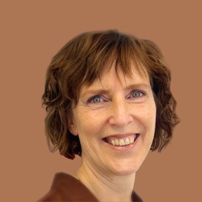 Janet van der Veen