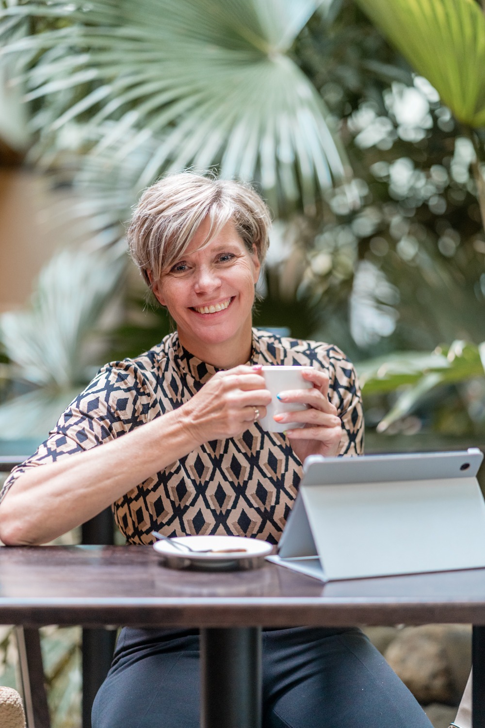 Foto van Lydia van der Helm (Het Zonnepad)