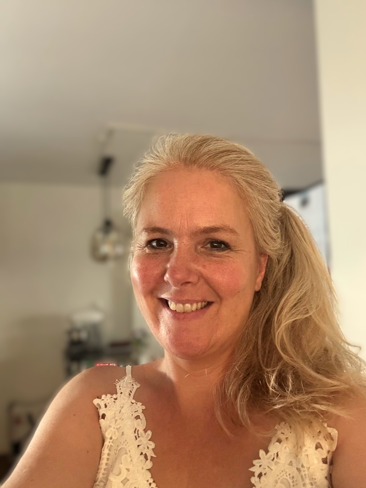 Foto van Marcella van den Burg (NEI Praktijk de Kezel)