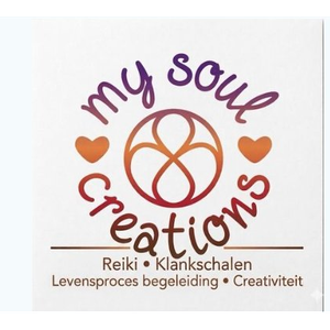 Logo My Soul Creations