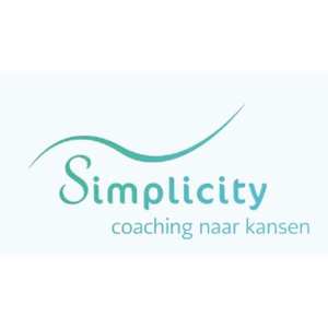 Logo Simplicity Coaching naar kansen