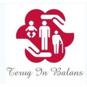 Logo Terug in Balans