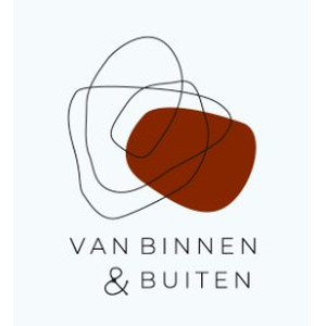 Logo Van Binnen & Buiten